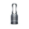 Dyson HP01 Pure Hot + Cool Purifier, Heater & Fan | Iron Silver | Refurbished