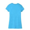 thumbnail image 4 of District Womenâ€™s Fitted Perfect Tri Tee, 4 of 4