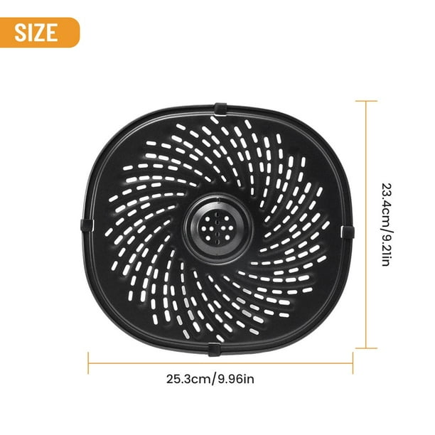 Power Airfryer Xl Accessories