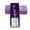 purple(without base), variant on Valentine'S Day Gifts, Galaxy Rose Gifts For Women, Girlfriend Gifts, Mom Gifts, Flowers Forever, Mother'S Day Birthday Gifts