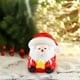 thumbnail image 4 of Mini Figuras Navideñas de Resina para Decorar Árboles de Navidad, Jardines, Bolas de Nieve y Fiestas | Papá Noel, Muñeco de Nieve y Alces Multicolor 1,2 X 1,2 X 0,98 Pulgadas 15 G (Laa251014005A), 4 of 6