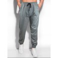 thumbnail image 3 of Pants Hombre Cargo Con Bolsas Gym Jogger Caballero Casual LOLE Pants, 3 of 5