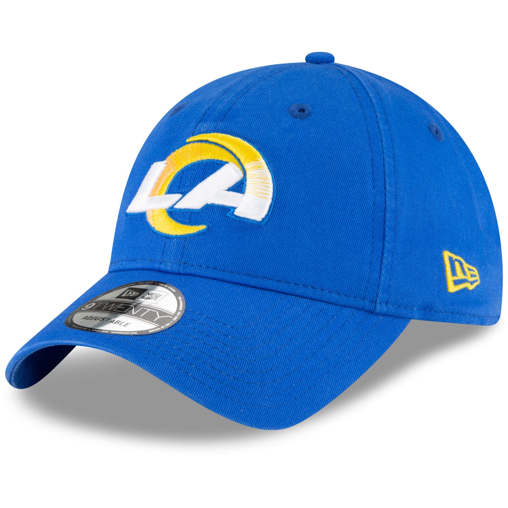 Rams adjustable hat Clearance