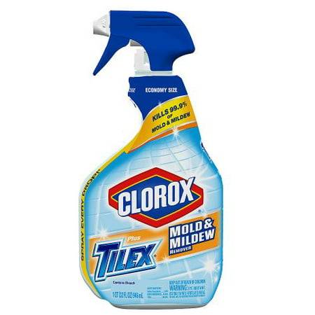 Tilex Mold & Mildew Remover Spray 32.0 fl oz(pack of