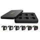 thumbnail image 1 of Reemplazo del filtro de la lente del cardán de la cámara para DJI Mavic Mini Drone Accesorios Lente de cámara cuadricóptero, MCUV CPL ND4 ND8 ND16 ND32 Speravity EL2635-15B, 1 of 2