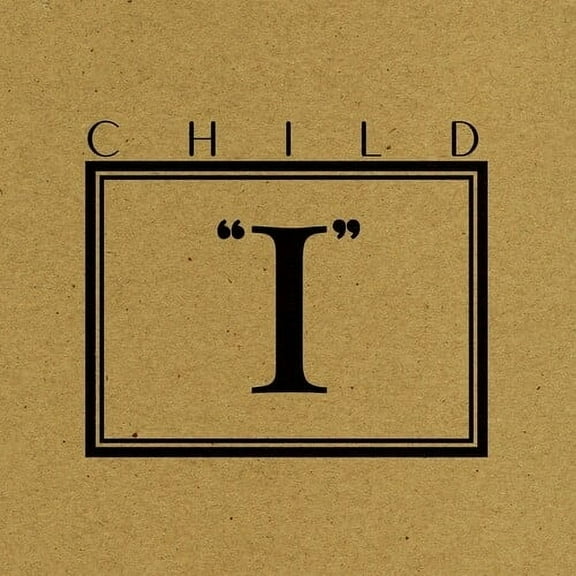 The Child - I EP - Music & Performance - Vinyl
