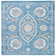 thumbnail image 4 of Safavieh Saffron Jaslyn Bordered Oriental Area Rug, 4 of 6