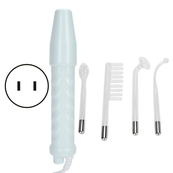 Facial Machine,High Frequency Electrode Facial Skin Care Facial Machine High Frequency Facial Machine Built for Precision
