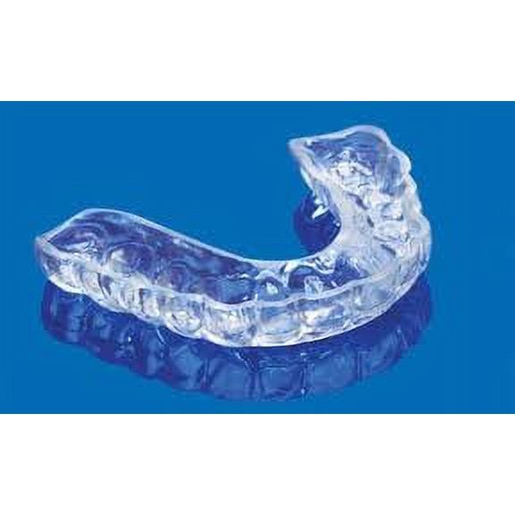 SOFT FLEXIBLE .060’’ Thin DAYTIME SLIM GUARD