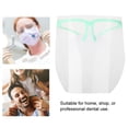 thumbnail image 3 of Face , Professional  Protective  Face Shield, Detachable Face Shield for Home, Shop, Or Professional  Use, 3 of 7