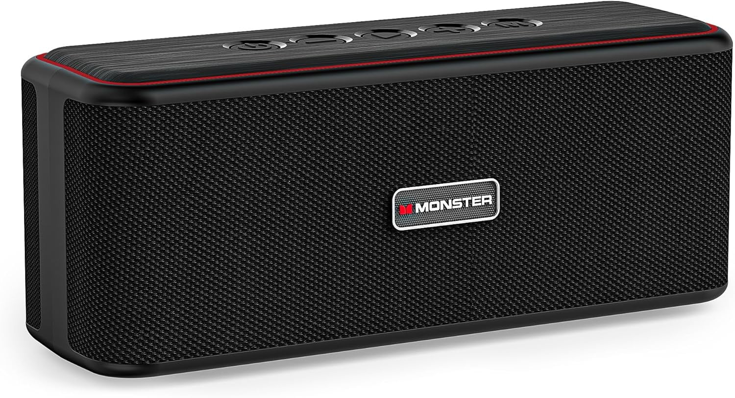 Ultimate Ears BOOM 3 Portable Bluetooth Music Speaker System