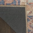 thumbnail image 6 of Nourison Vintage Washables 9' x 12' Blue Coral Vintage Indoor Rug, 6 of 9