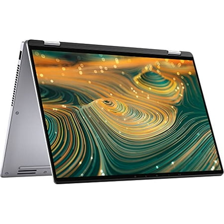 Dell Latitude 9420 2-in-1 Touchscreen Notebook - 14" QHD+ (2560x1600) - 3.0 GHz Intel Core i7 1185G7-256GB SSD - 16GB - Windows 10 Pro