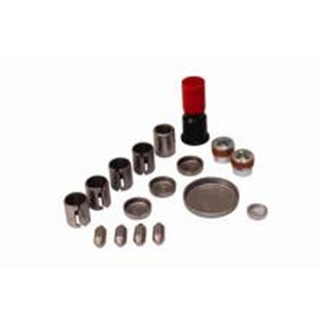 Ford M-6026-A46 Plug & Dowel Kit for Ford 4.6L Aluminum Blocks