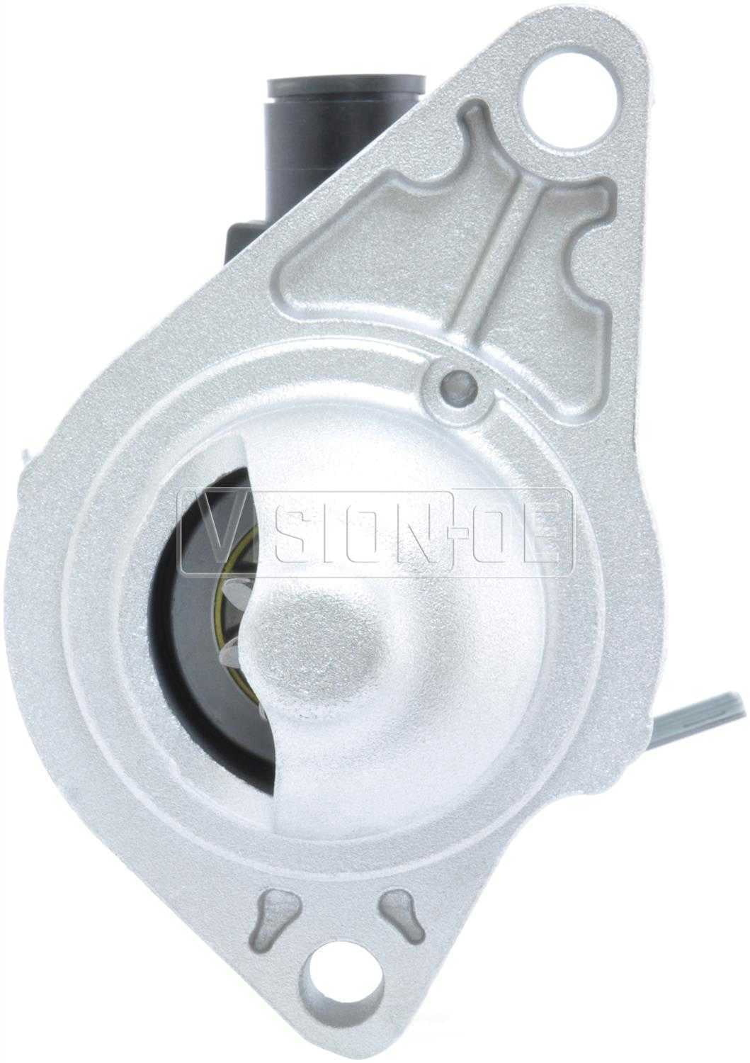 Vision OE 19159 Starter Motor