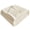 Milky white A, variant on Premium Washed Cotton Comforter Cooling Sleep Blanket For Home Office Travel