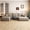 Camel 4Steaters, variant on ODUWA 108" U-Shaped Modular Sectional Sofa with Chaise and Ottoman, Corduroy Upholstery for Living Room, Camel