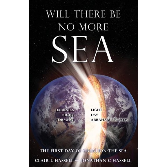 Will There Be No More Sea, (Paperback)