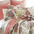 thumbnail image 3 of Levtex Home Amelie Full/Queen Quilt Set, 3 of 3