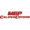 thumbnail image 2 of Mgp Caliper Covers 10197SMG2BK, 2 of 2