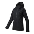 thumbnail image 3 of Dare 2B Womens Switch Up III Waterproof Jacket, 3 of 5