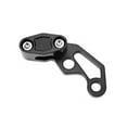 thumbnail image 3 of Motorcycle Bikes Modified Oil Pipeline Brake Line Clamp Protector Aluminum Alloy, 3 of 8