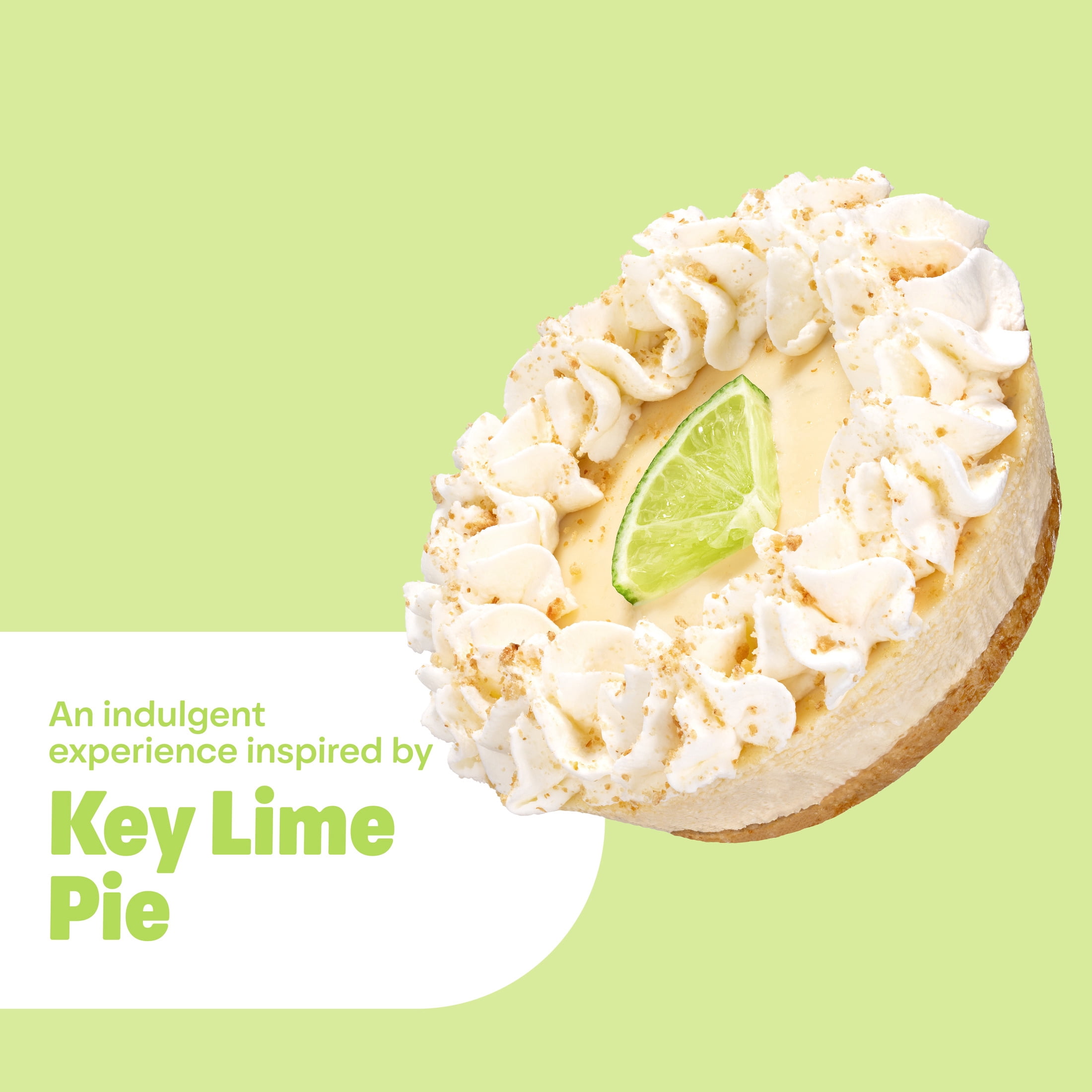Dove & Crumbl Limited Edition Body Wash Key Lime Pie for Hydrated & Soft Skin, 20 FL oz