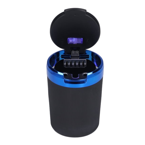 Cenicero Para Puros, Comederos Para Humos, Uso Amplio, Cenicero Para Coche, Sin Humo, Para Sala De Descanso, Hogar, Oficina