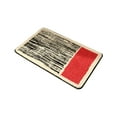 thumbnail image 2 of EGNMCR Bathroom Rugs, Rugs for Living Room, Kitchen Rugs Absorbent Mat For Bathroom Non-slip Mat For Bathroom Door Entry Mat Bathroom rug, 2 of 6