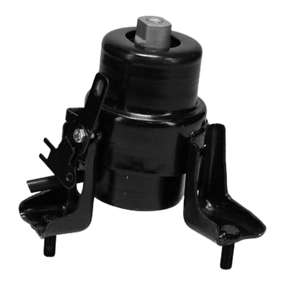 4M Auto Parts Right, Right Upper & Front Engine Motor Mounts 3PCS Set. Parts 9239, 10016, 9197. A4287, A62048HY, A4236.