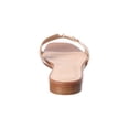 thumbnail image 3 of M by Bruno Magli Felina Leather, 10, Brown, 3 of 5