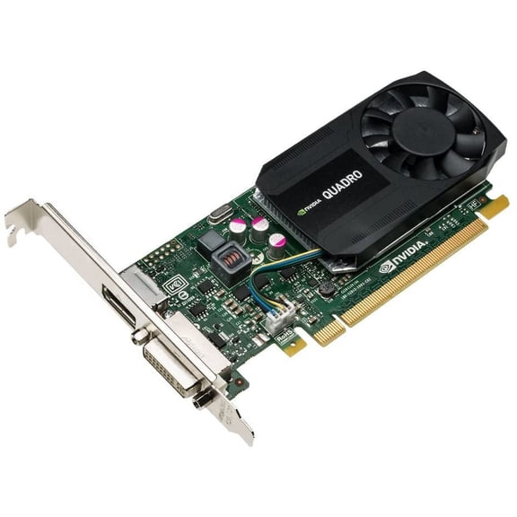 PNY NVIDIA Quadro K620 Graphics Card VCQK620-PB