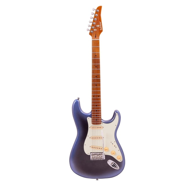 BABILON Guitarra Eléctrica B-Series EPIC II-BL BABILON