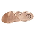 thumbnail image 2 of ABEO  Samantha Neutral - High Heel Sandals in Brown, 2 of 6