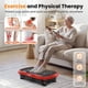 thumbnail image 4 of Placa vibratoria Fitness Platform AXV Vibration Plate Pro, 4 of 6