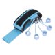 thumbnail image 1 of Finger Strengthener Improve Flexibility Hand Grip Strength Trainer with 5 Replace Rings 40lbs, 1 of 4