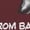 Maroon, variant on PUNK ROCK Tee Shirt
