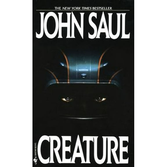 Pre-Owned Creature : A Novel (Mass Market Paperback) 9780553284119