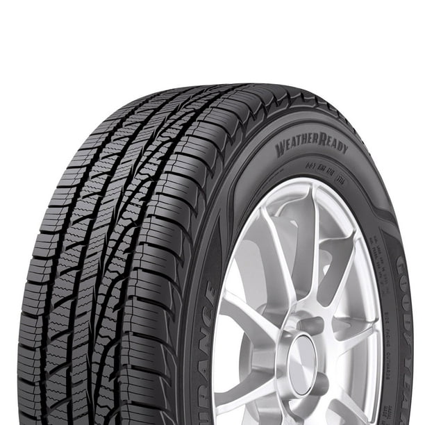タイヤ・ホイール 215/55r17 GOOD YEAR(7-176) Goodyear Assurance All-Season 225/55R17 97T BSW Tires