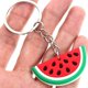 thumbnail image 4 of 16pcs Summer Keychains Tropical Hawaiian Keychain Beach Style Keychains Hanging, 4 of 4