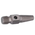 thumbnail image 4 of Screw Extractor Set, 3/4in Repair Wear Resistant Pipe Taps With Handle For Broken Pipe, 4 of 8