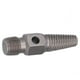 thumbnail image 5 of Tapas de tubería, Ajuste de extracto de Tornillo Roscado Tratado Con Calor 3/4 Pulgadas de Reparaciónón Duradera para Tubería Rota, 5 of 7