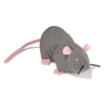 thumbnail image 2 of SmartyKat Rat Pack Kicker Catnip Cat Toy, 2 of 7