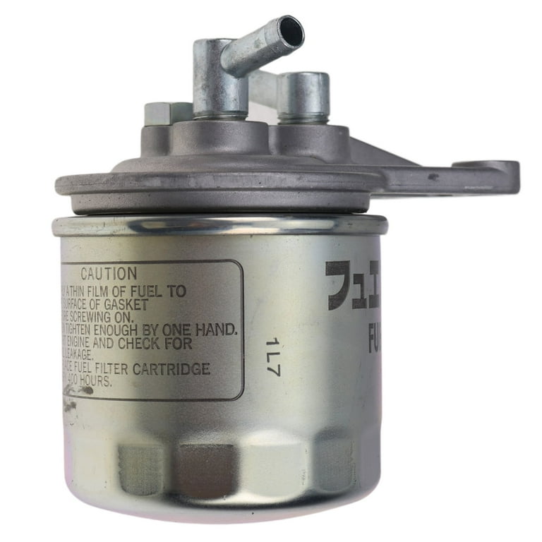 Fuel Filter Assembly 15291-43010 for Kubota Engine D905