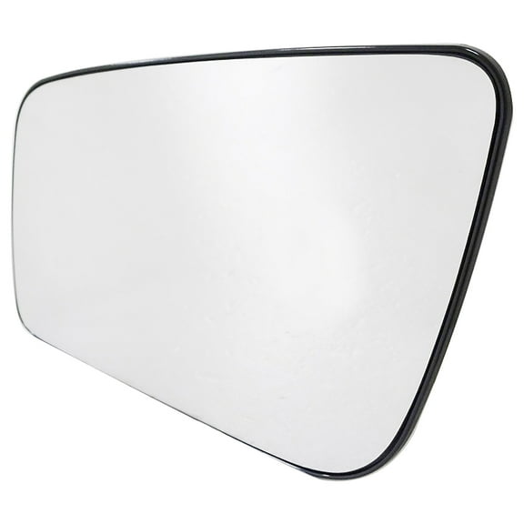 Dorman 56017 Driver Side Door Mirror Glass for Specific Chevrolet / GMC Models Fits select: 1988-2005 CHEVROLET ASTRO, 1988-2005 GMC SAFARI