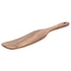 thumbnail image 2 of Wooden Shovel, Cooking Spatula Durable Wooden Practical Teak Spatula For Kitchen For Restaurant For Cooking For Home ANGGREK Otros, 2 of 8