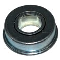 Lawn Mower Flanged Wheel Bearing 5/8"x13/8" w/plastic se_ Bearing