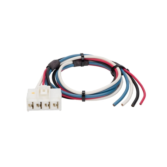 Hopkins Towing Solution 47745B Trailer Brake Control Quick Install Harness