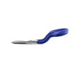 thumbnail image 4 of Tijeras Duckbill QWORK de acero inoxidable de 7 pulgadas, paquete de 2 unidades, azul, 4 of 7
