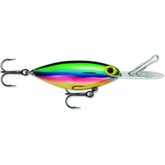 Storm Original Hot ‘N Tot 3/8 oz Metallic Rainbow